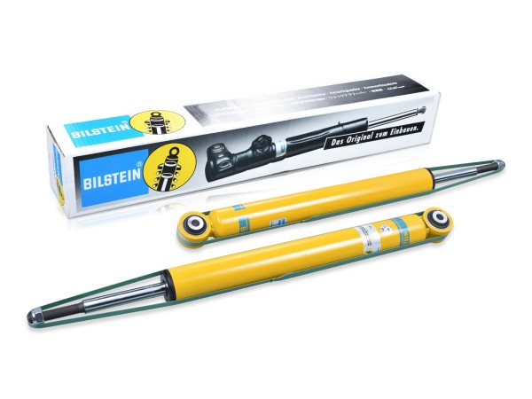 2x ammortizzatori per PORSCHE Panamera 970 BILSTEIN B6 POSTERIORE