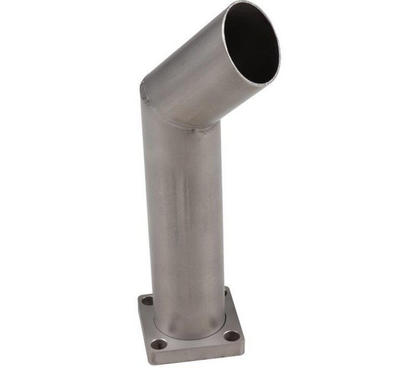 Conduite de dérivation pour PORSCHE 911 Turbo 930 3.0 3.3 -'82 tube inox