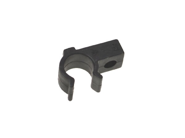 1x supporto cavo di accensione per PORSCHE 964 Carrera 2 coperchio valvola a 4 clip