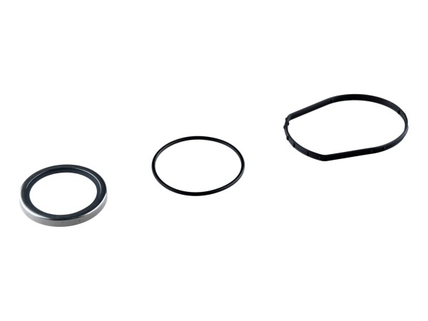 Thermostat gasket for PORSCHE 997 from '09- 991 987 Boxster 981 Cayman