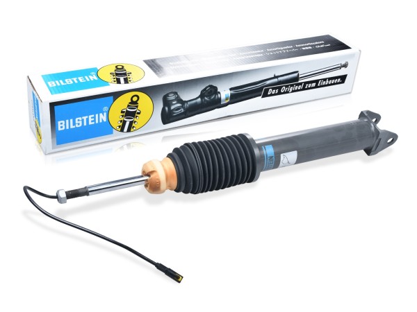 1x amortecedor para PORSCHE 997 Carrera Turbo BILSTEIN B6 com PASM REAR