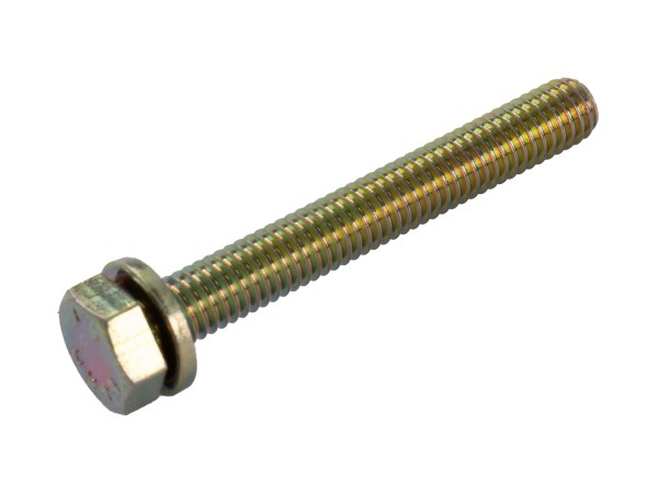 Hexagon screw for PORSCHE like 90007534302