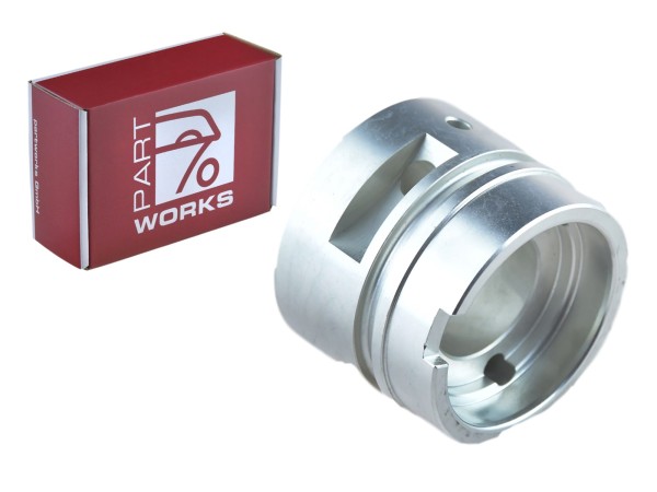 Crankshaft bearing for PORSCHE 911 2.0 2.2 2.4 2.7 930 undersize