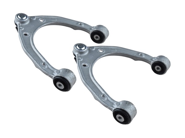 2x control arm for PORSCHE Panamera 970 up to -'13 FRONT TOP L=R