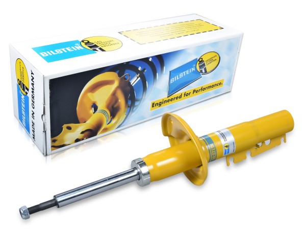 1x ammortizzatore per PORSCHE Boxster 986 BILSTEIN B6 POSTERIORE