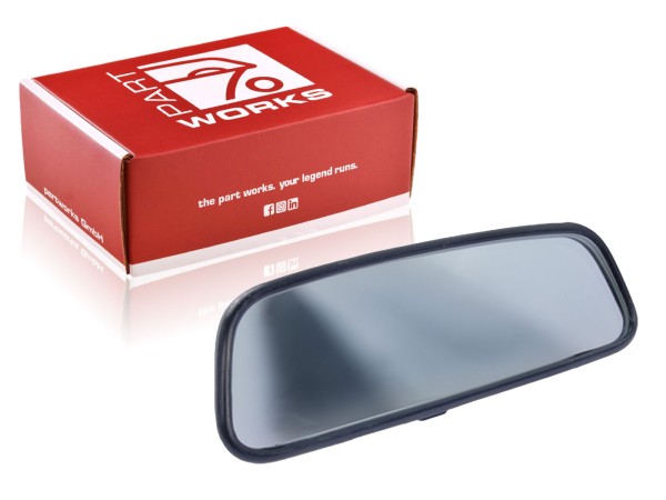 Interior mirror for PORSCHE 911 F G SC 930 Turbo 914