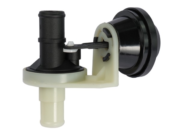 Heater control valve for PORSCHE 928 944 968 986 987 996 997 disc valve