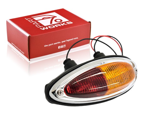 Tail light for PORSCHE 356 tail light LEFT