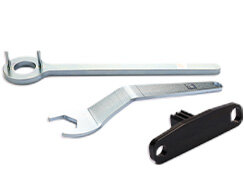 Speciaal gereedschap