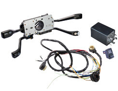 Elektriciteit & schakelaars