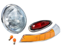 Verlichting & lampen