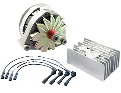 Motorelektronica & ontstekingssysteem