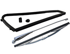 Ruiten reinigen & afdichtingen