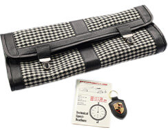 Accessoires & Zeldzame items