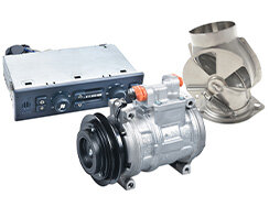 Verwarming & airconditioning