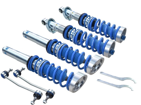 Sports suspension for PORSCHE 996 Carrera 4 Bilstein B16 PSS10