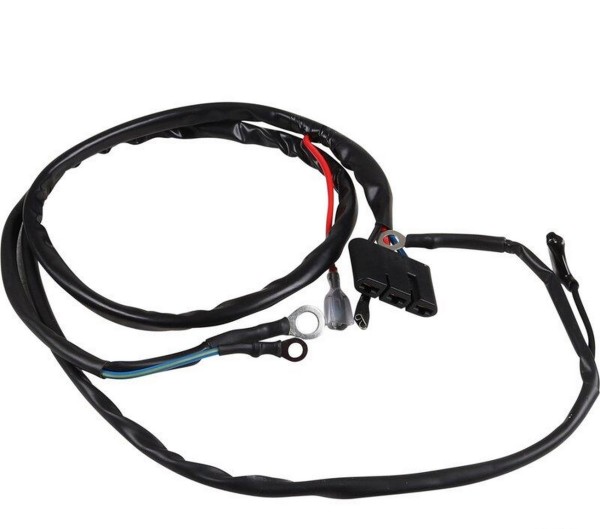 Ignition wiring harness for PORSCHE 911 F G 2.2 2.7 Carrera wiring harness ignition system