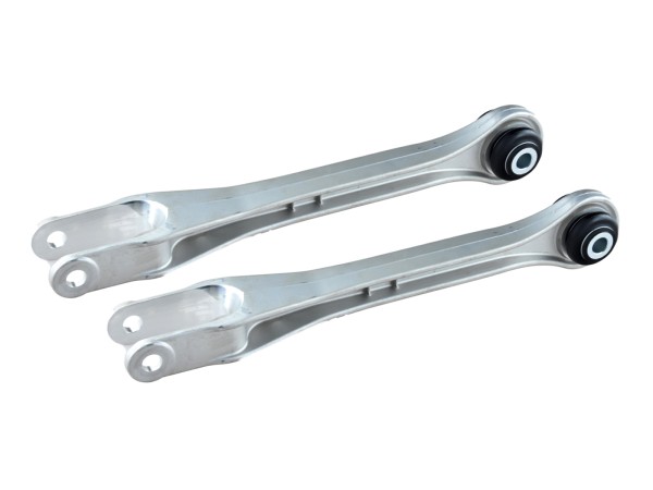 2x suportes de eixo para PORSCHE 997 Carrera Turbo GT REAR wishbone