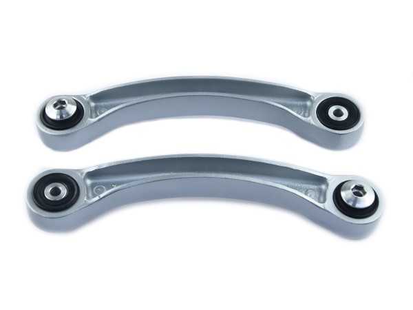 2x assteunen PORSCHE 928 wishbone SET ACHTER ORIGINEEL in ruil