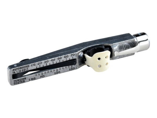 Tension gauge belt tension for PORSCHE 924S 944 968 951 V-belt