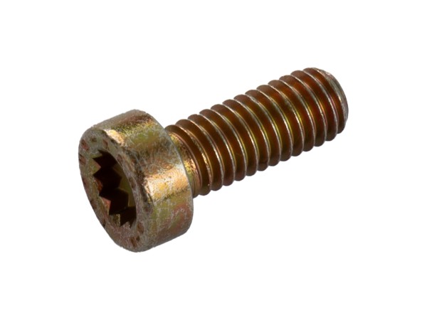 Cylinder screw for PORSCHE like 99950900602