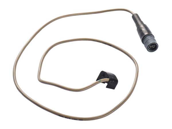 Fechadura de porta com microinterruptor ORIGINAL PORSCHE 911 G '84- 964 993 944 07/'85- 968