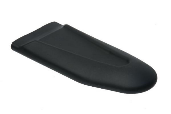 1x protective cap seat belt for PORSCHE 911 F '69-'73 912 '69 L=R