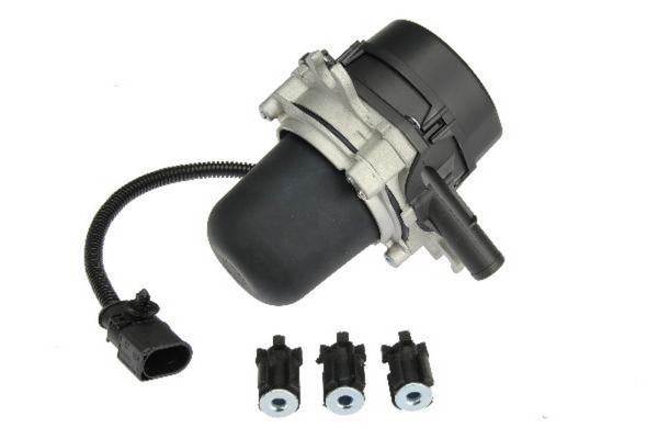 Secondary air pump for PORSCHE 997 3.6 3.8 to -'08 987 Boxster Cayman