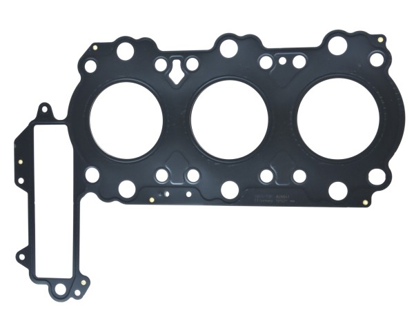 1x cylinder head gasket for PORSCHE Boxster 986 2.7 from '03- 987 M96.25 M97.20
