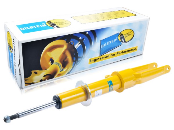 1x shock absorber for PORSCHE Panamera 970 BILSTEIN B6 with PASM FRONT