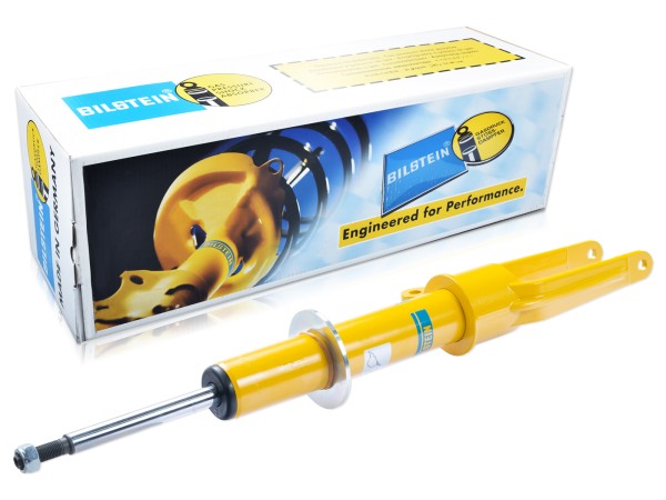 1x ammortizzatore per PORSCHE Panamera 970 BILSTEIN B6 con PASM FRONT