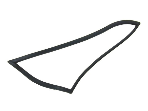 Guarnizione finestra triangolare per PORSCHE 911 F G SC 964 guarnizione fissa SINISTRA