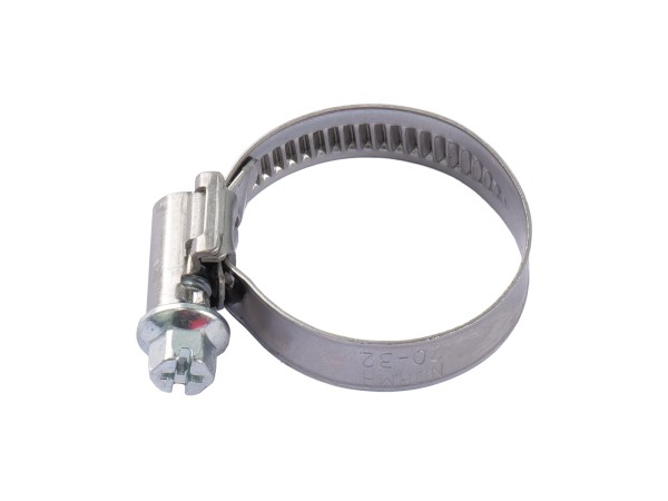 Hose clamp for PORSCHE like 99951255201