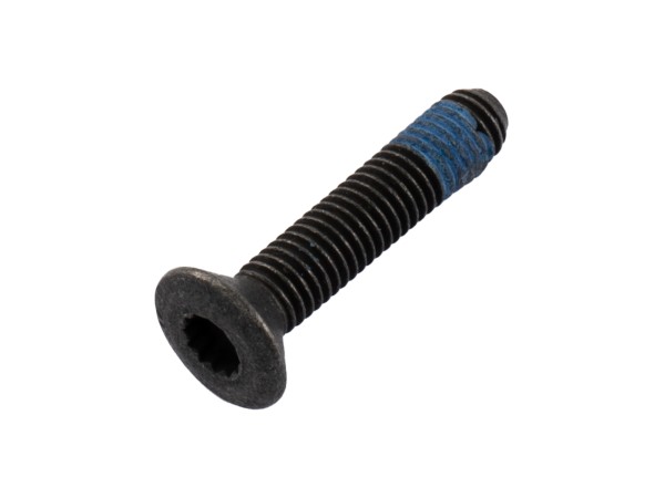 Countersunk screw for PORSCHE like 99921900807