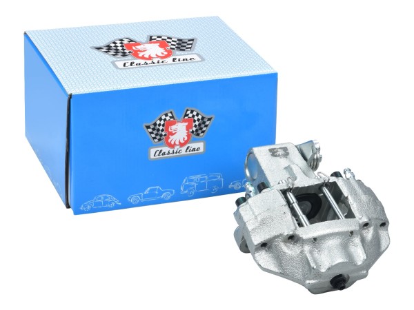 Brake caliper for PORSCHE 914 REAR RIGHT