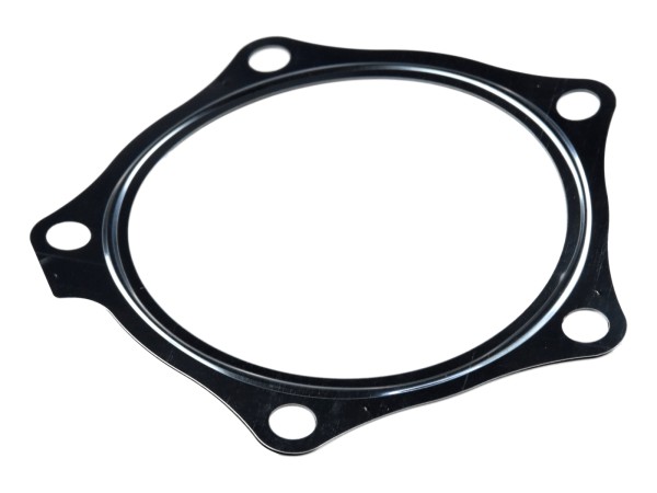 Exhaust manifold gasket for PORSCHE Panamera 970 Turbo LEFT