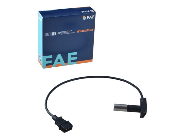 Sensor de cigüeñal para PORSCHE 924S 944 968 928 de '83- FAE