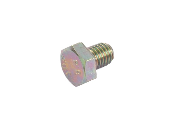 Tornillo hexagonal para PORSCHE como N0102353