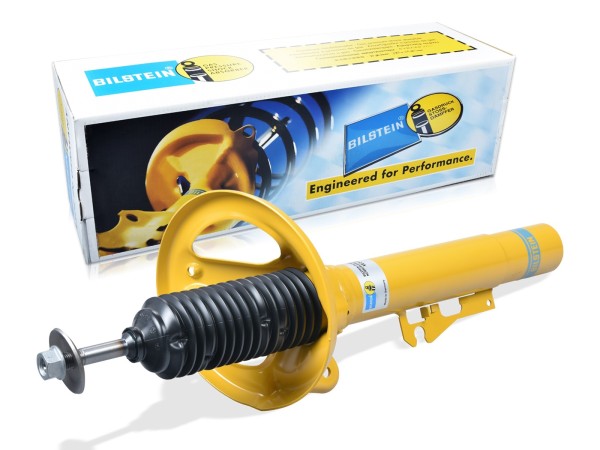 1x amortiguador para PORSCHE 997 Carrera 4 BILSTEIN B8 DELANTERO DERECHO