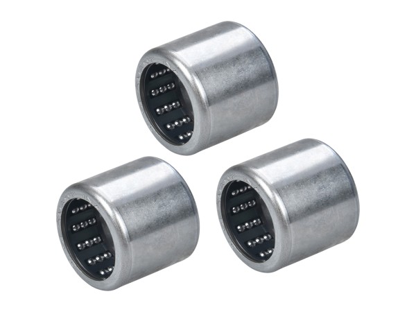 3x coussinet de roulement de boîte de vitesses pour PORSCHE 911 G50 964 G64 993 928 981 G81 99920300300