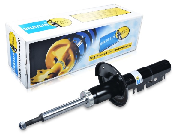 1x Amortiguador para PORSCHE Boxster 986 BILSTEIN B4 TRASERO