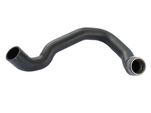 Radiator hose ORIGINAL PORSCHE 997 Carrera up to -'08 return to regulator housing