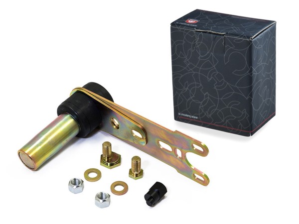 Axle bar for PORSCHE 924S 944 from '86- 968 rear axle strut + tool L=R