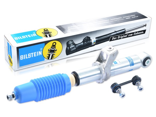 1x ammortizzatore per PORSCHE 993 Carrera 2 4 BILSTEIN B8 POSTERIORE