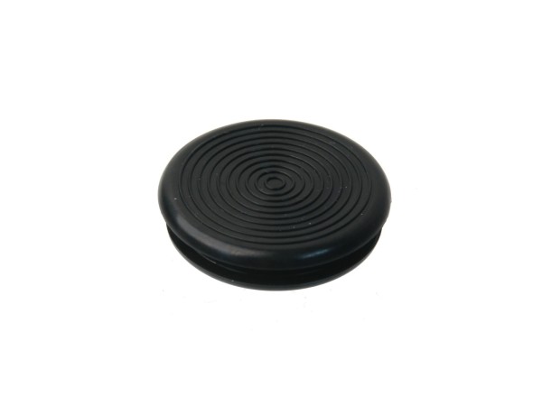 1x door stopper for PORSCHE 911 F G 912 SC 930 Turbo rubber stopper