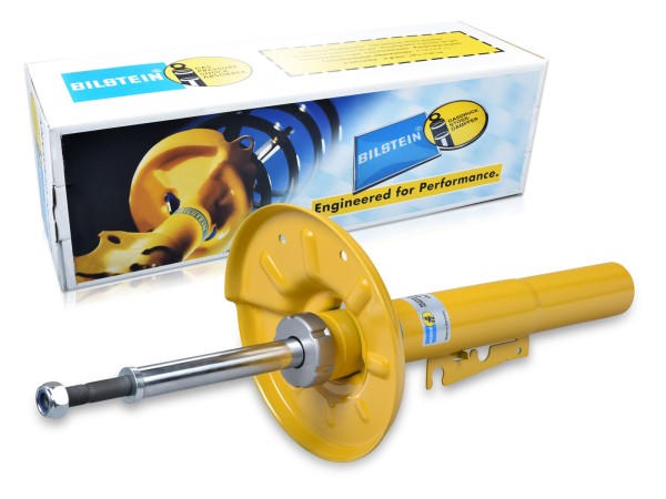 1x Amortiguador para PORSCHE 996 Carrera 2 BILSTEIN B8 DELANTERO