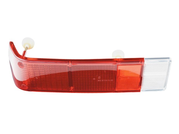 Rear light lens for PORSCHE 914 US lens LEFT