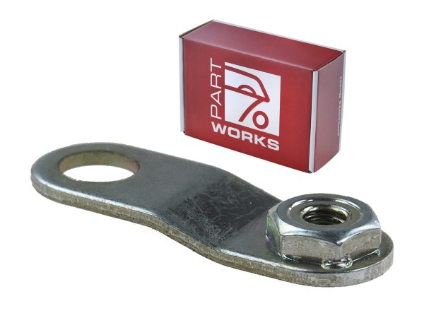 Suporte de linha de óleo para PORSCHE 911 3.0 SC 3.2 Carrera 964 Turbo 3.3 RIGHT