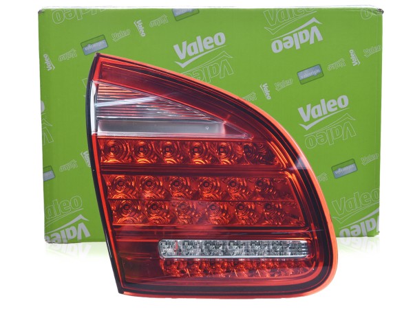 Luz traseira para PORSCHE Cayenne 92A 958 até -'14 porta traseira INNER ESQUERDA