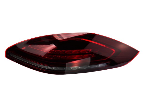 1x taillight for PORSCHE Panamera 970 from '14 - DARKENED RIGHT
